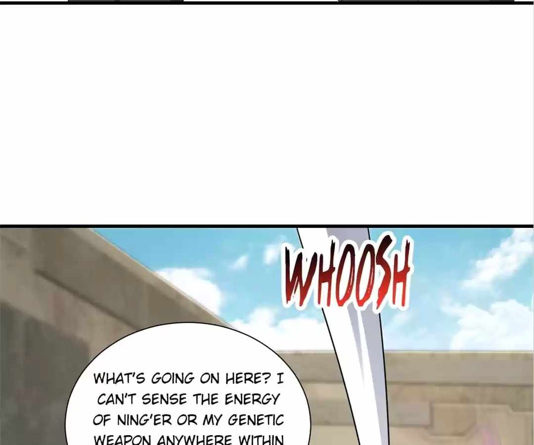 Gao Neng Strikes Ch.300 p17