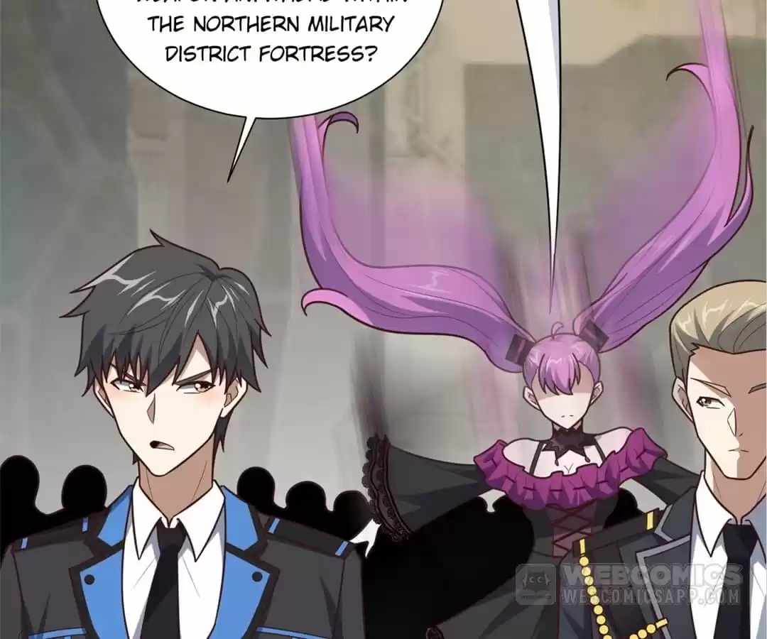 Gao Neng Strikes Ch.300 p18