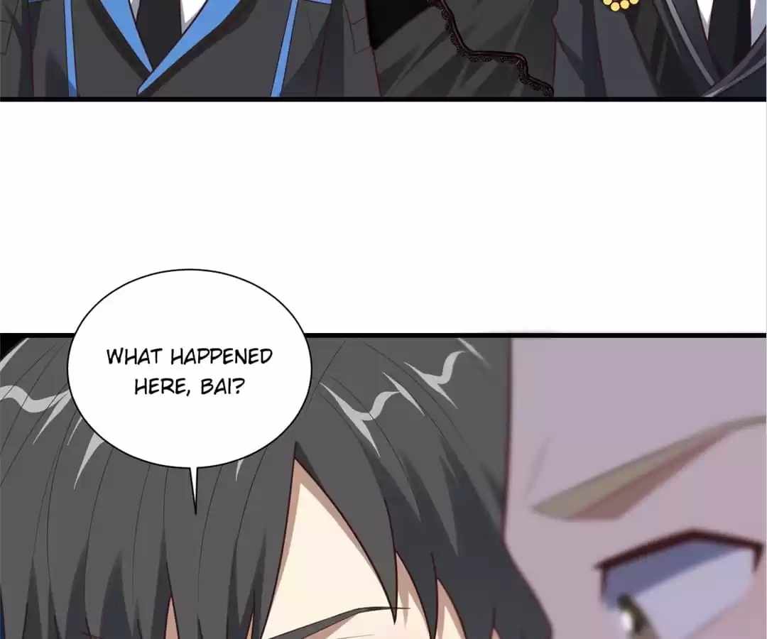 Gao Neng Strikes Ch.300 p19