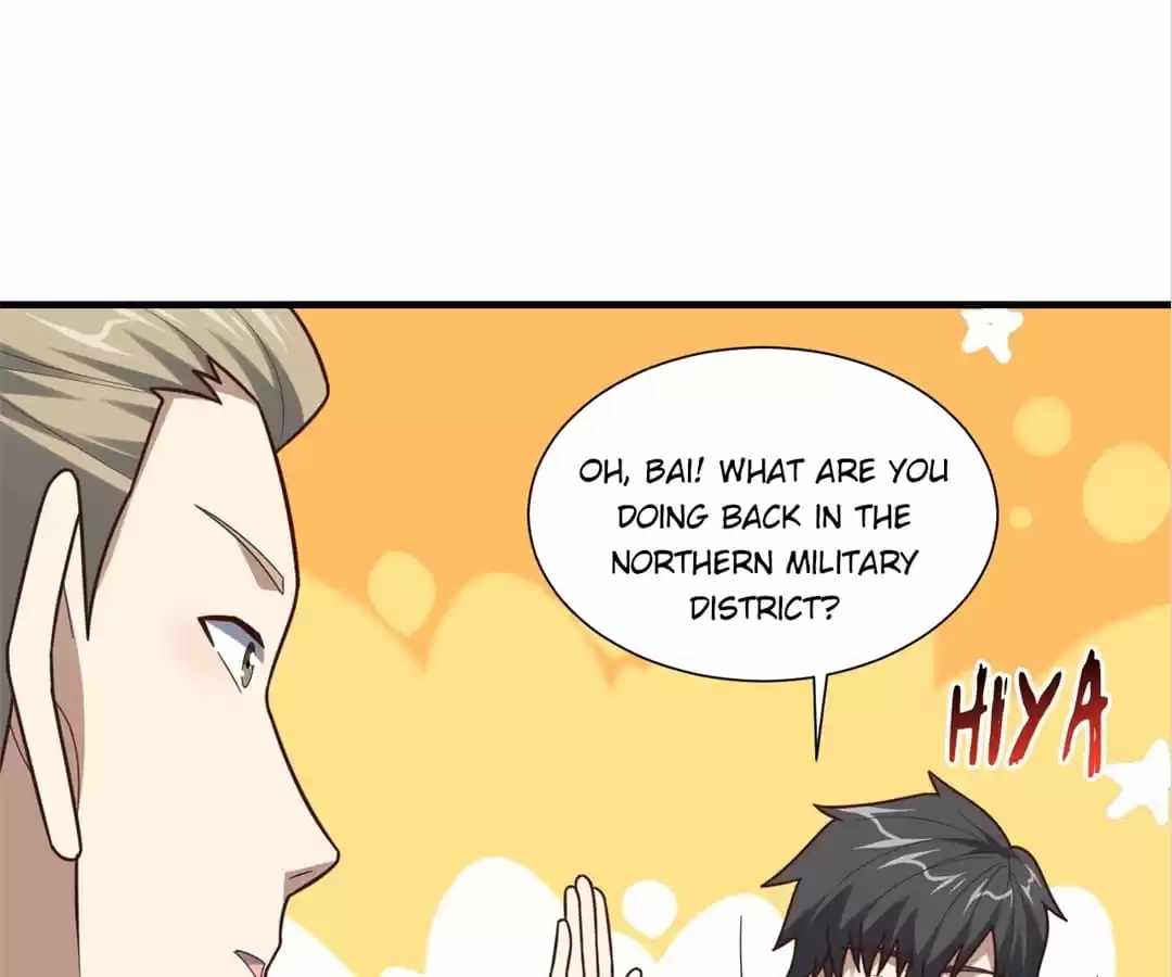 Gao Neng Strikes Ch.300 p3