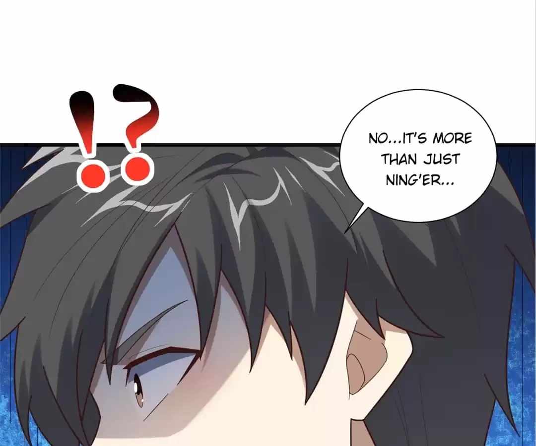 Gao Neng Strikes Ch.300 p21