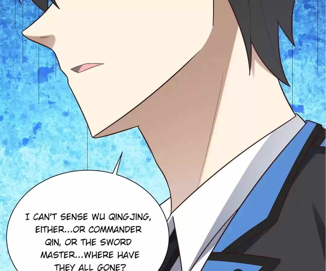Gao Neng Strikes Ch.300 p22