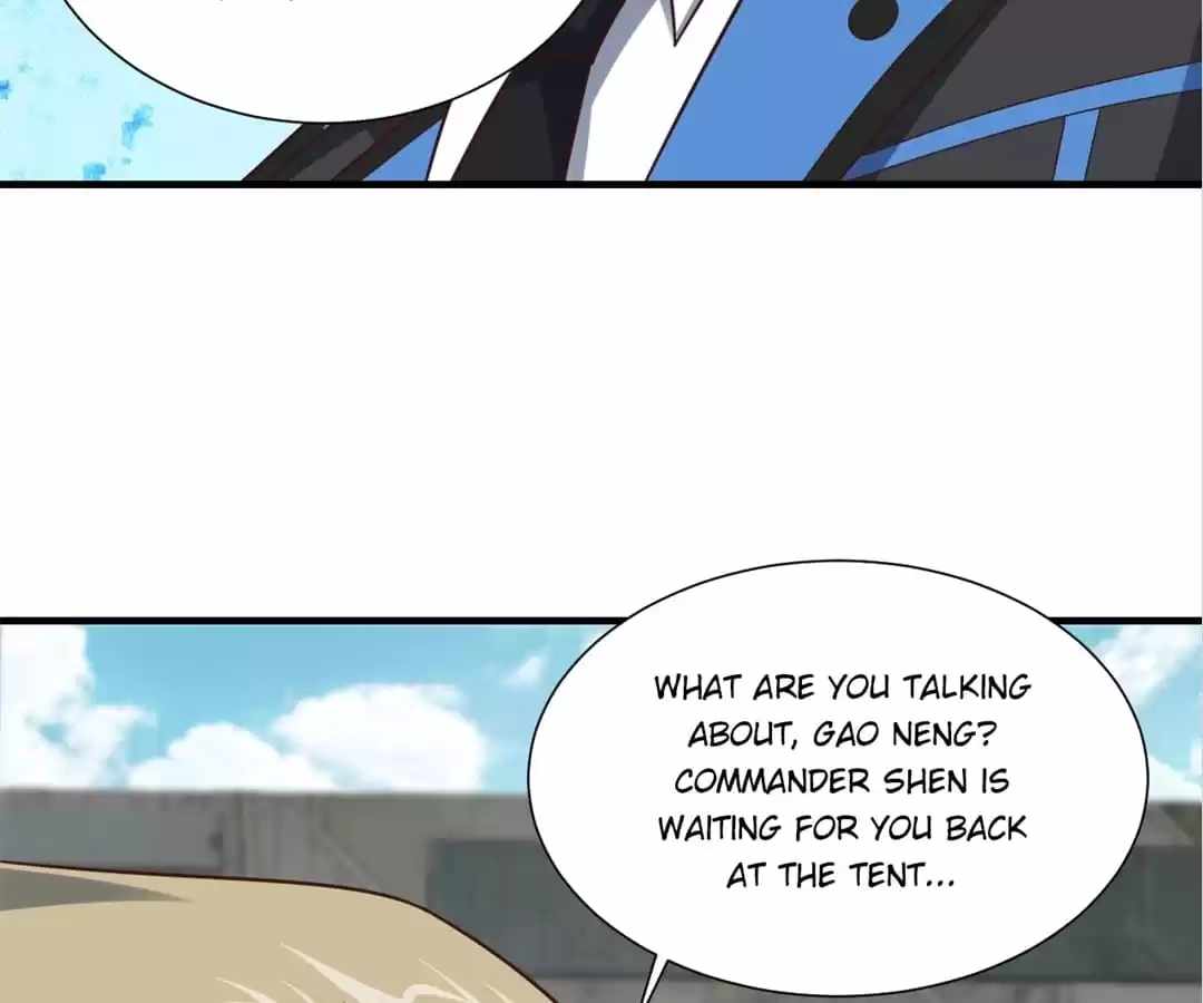 Gao Neng Strikes Ch.300 p23