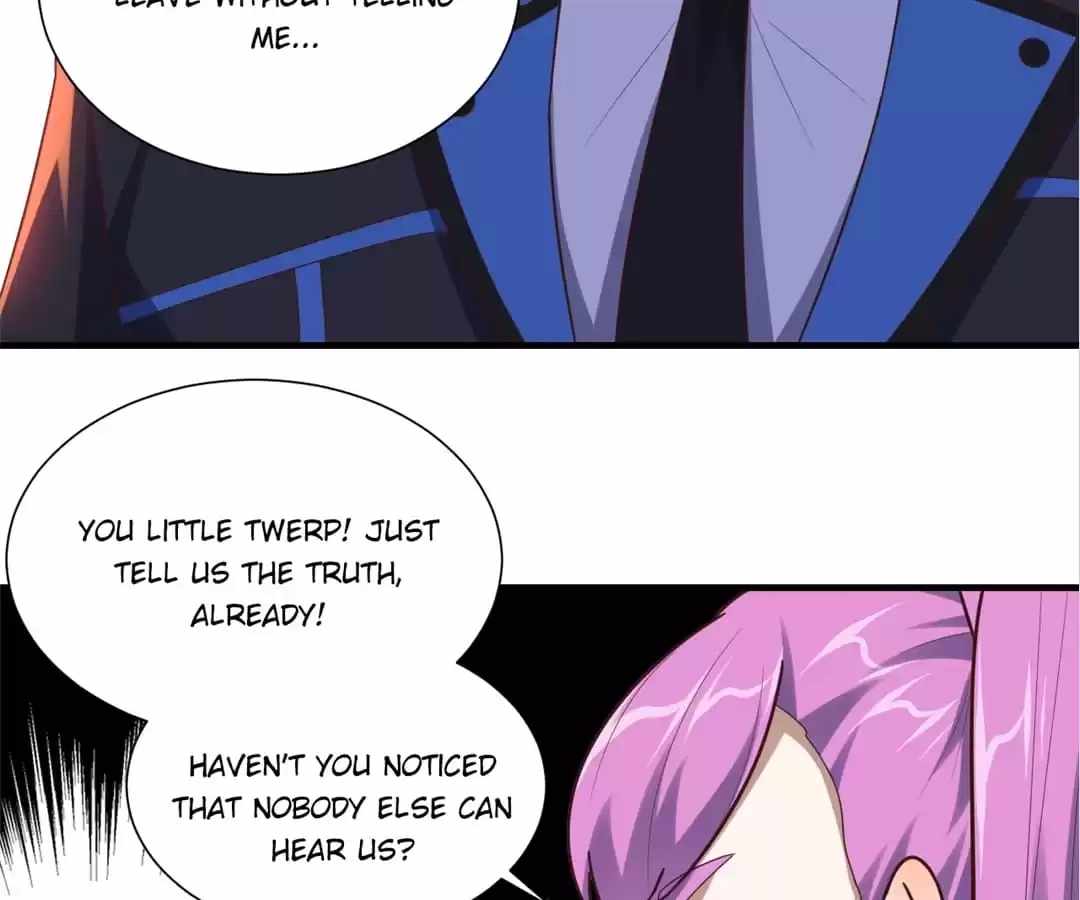 Gao Neng Strikes Ch.300 p27