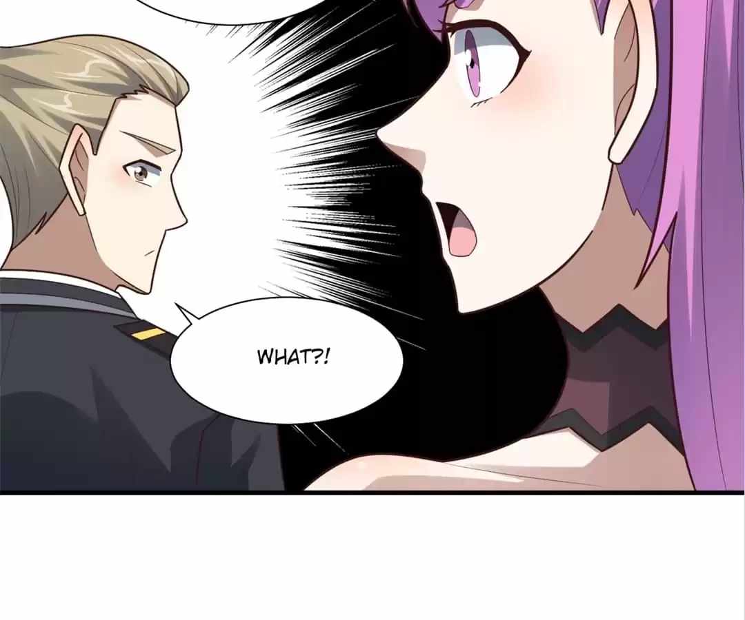 Gao Neng Strikes Ch.300 p28