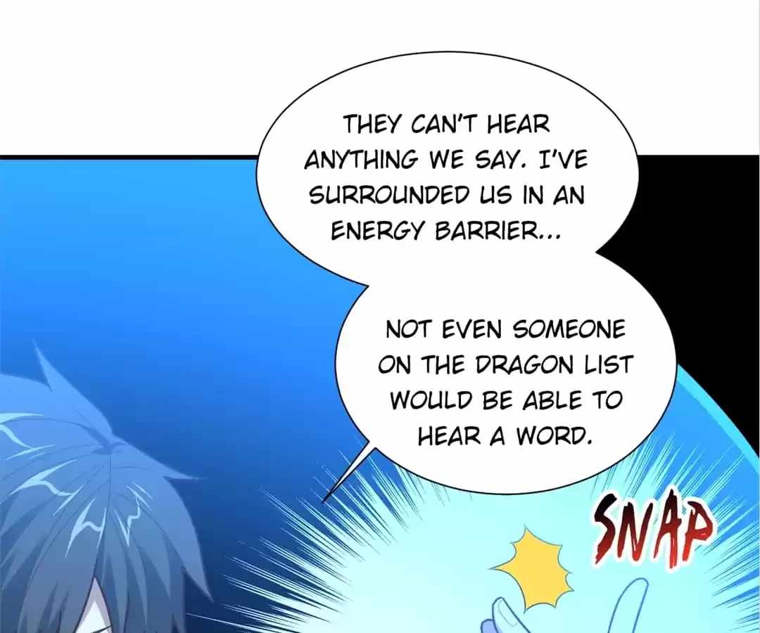 Gao Neng Strikes Ch.300 p30