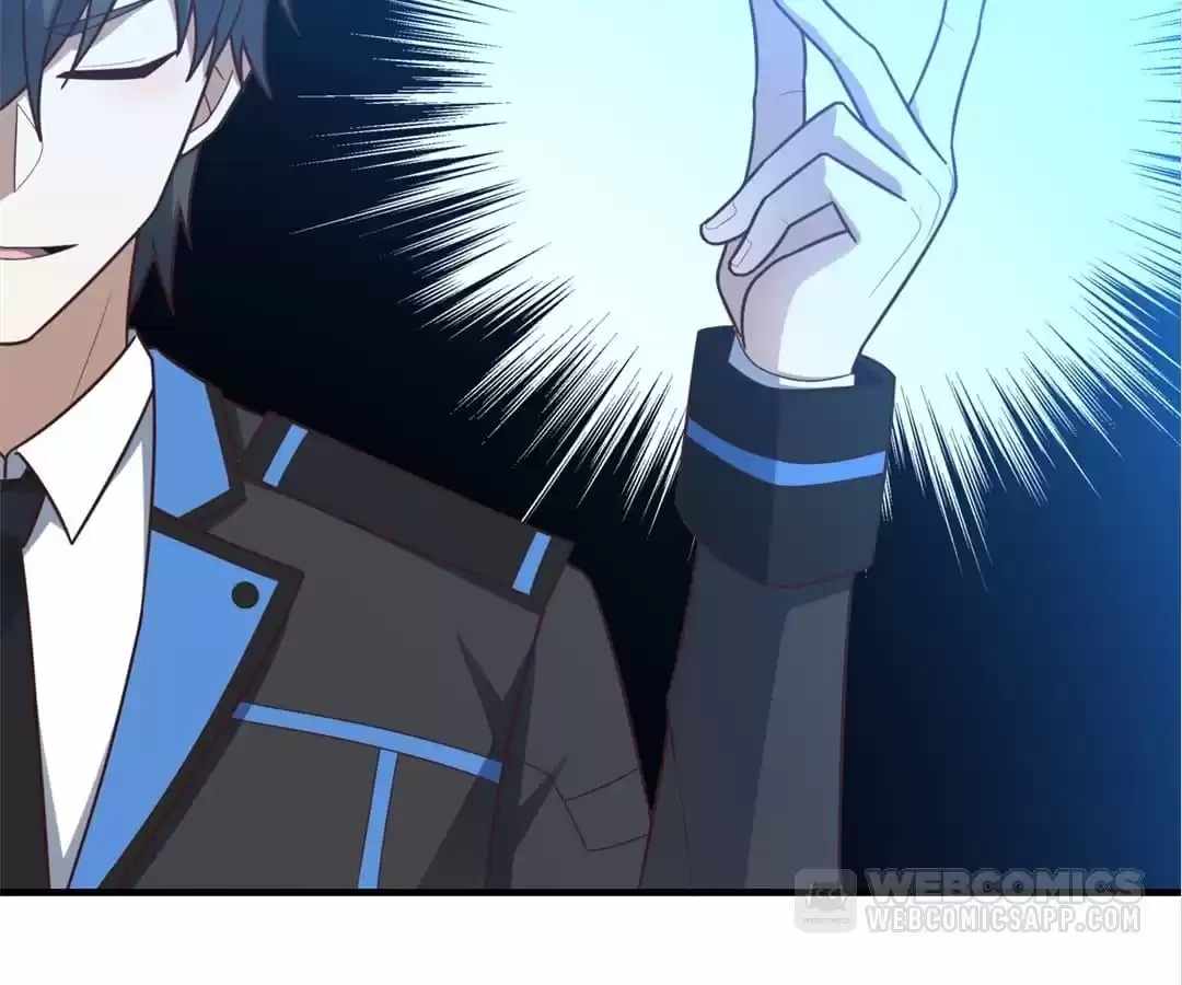 Gao Neng Strikes Ch.300 p31