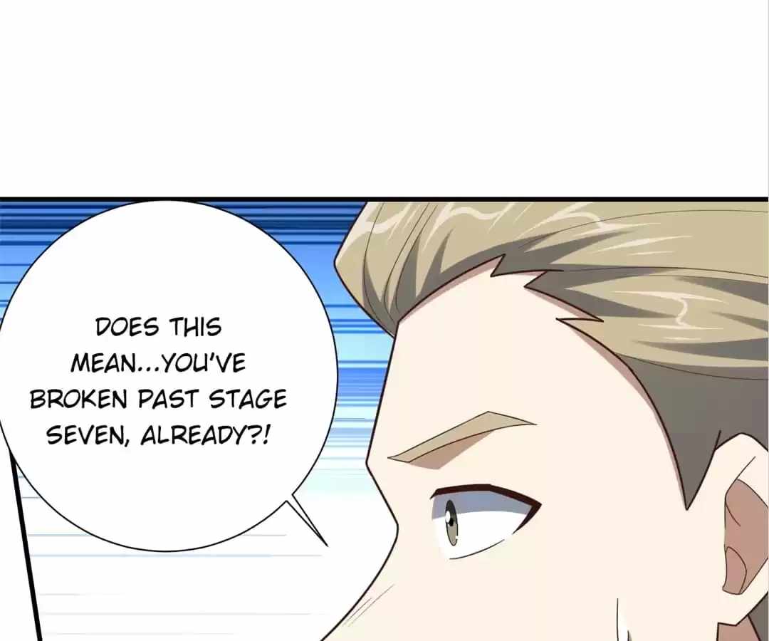 Gao Neng Strikes Ch.300 p32