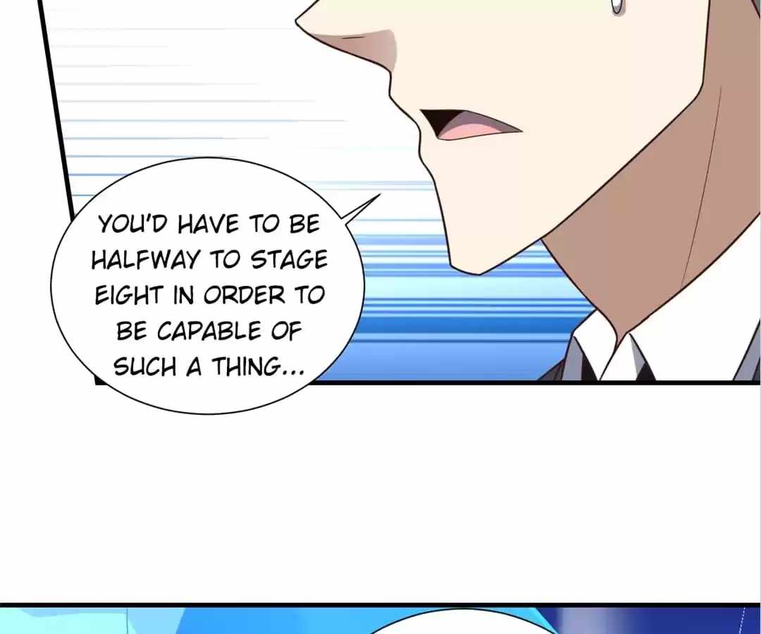 Gao Neng Strikes Ch.300 p33