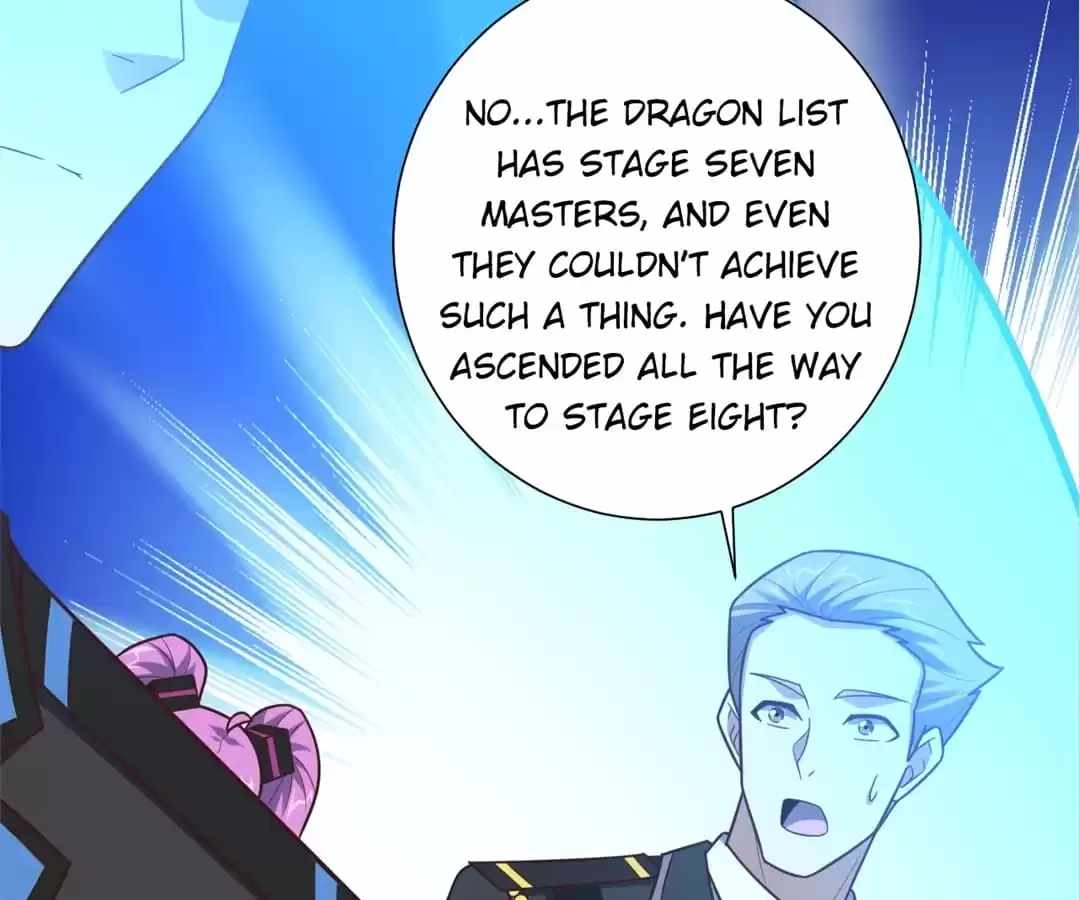 Gao Neng Strikes Ch.300 p34