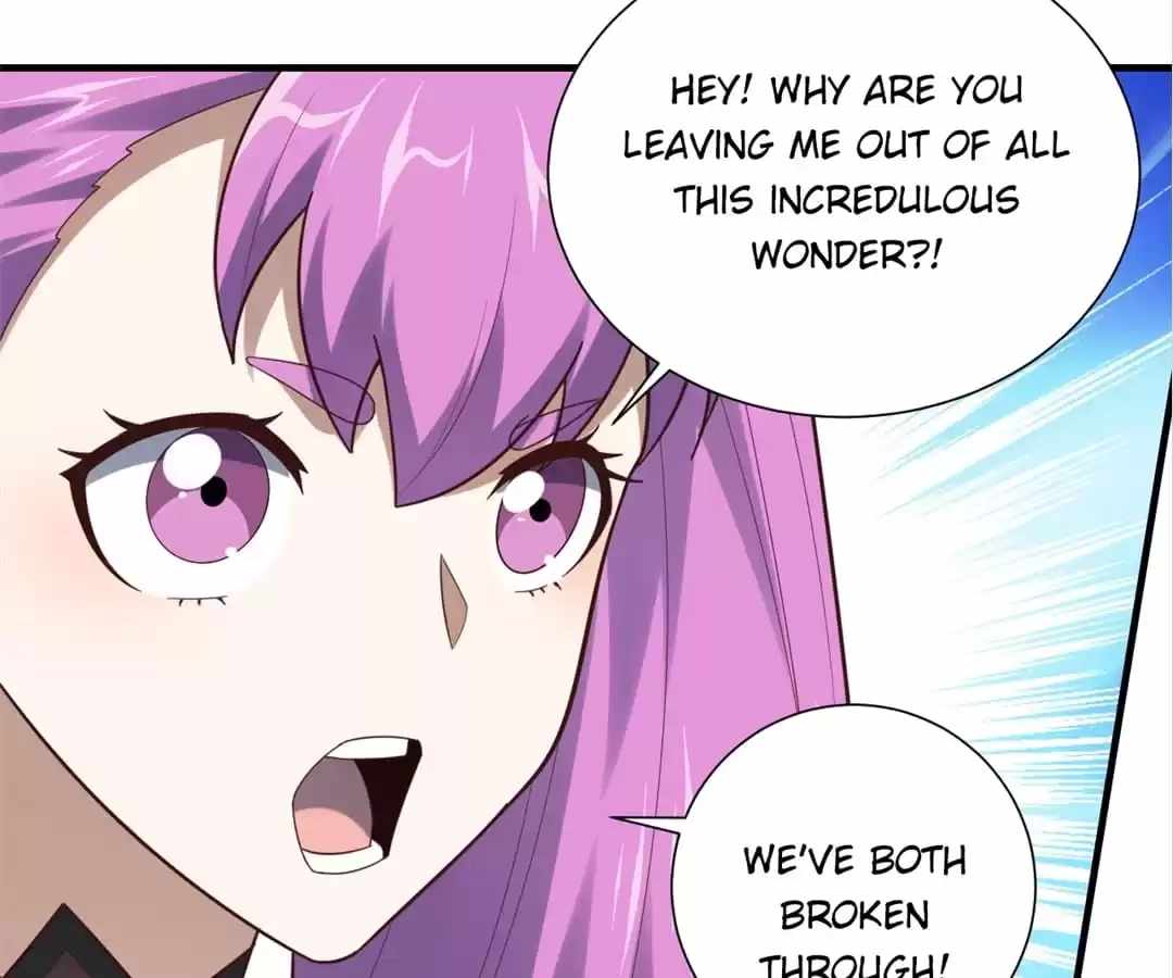 Gao Neng Strikes Ch.300 p36