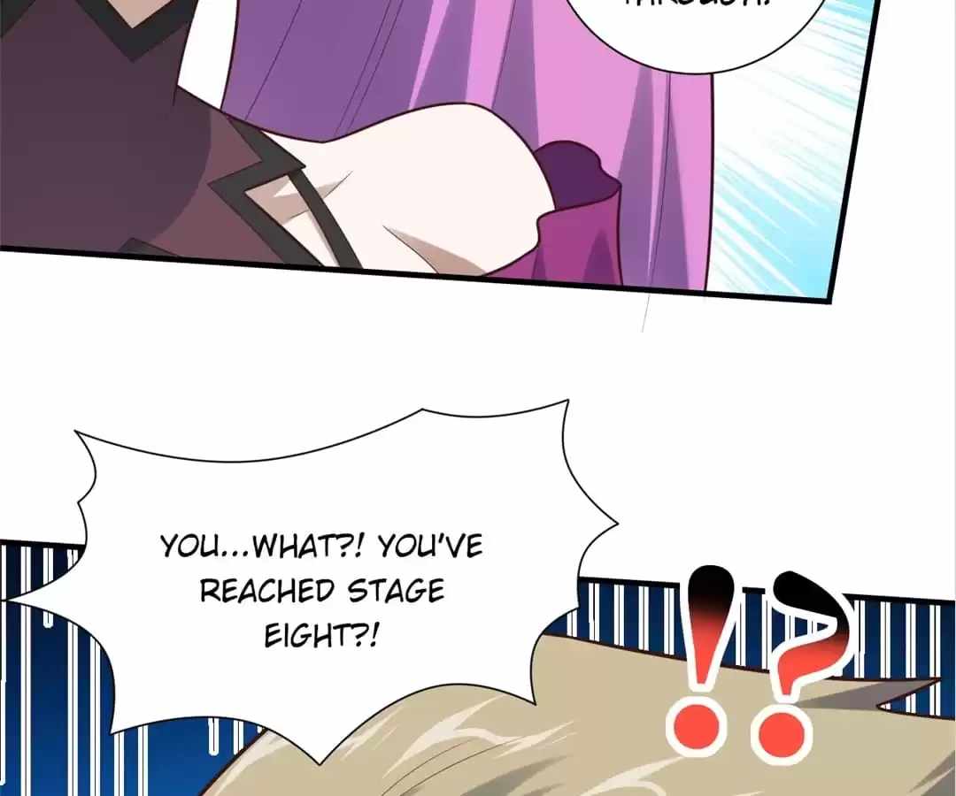 Gao Neng Strikes Ch.300 p37