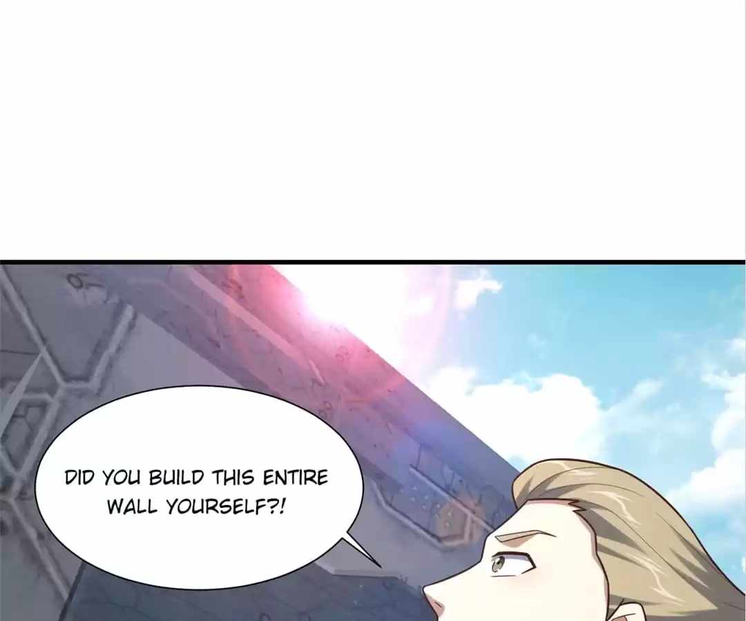 Gao Neng Strikes Ch.300 p5