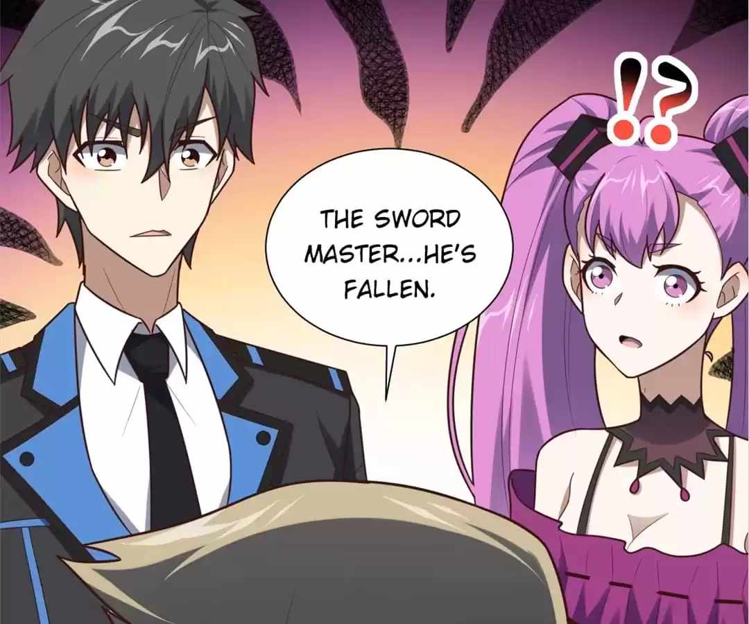Gao Neng Strikes Ch.300 p45
