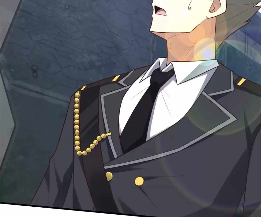 Gao Neng Strikes Ch.300 p6