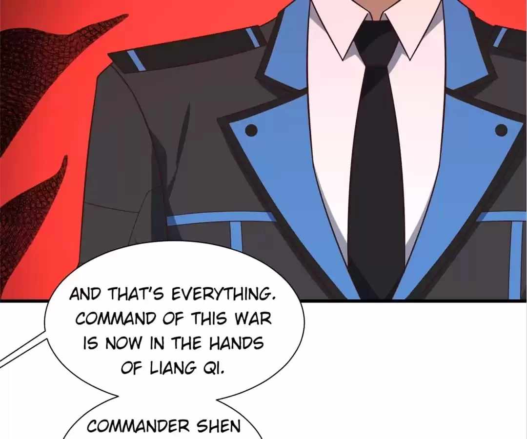 Gao Neng Strikes Ch.300 p53