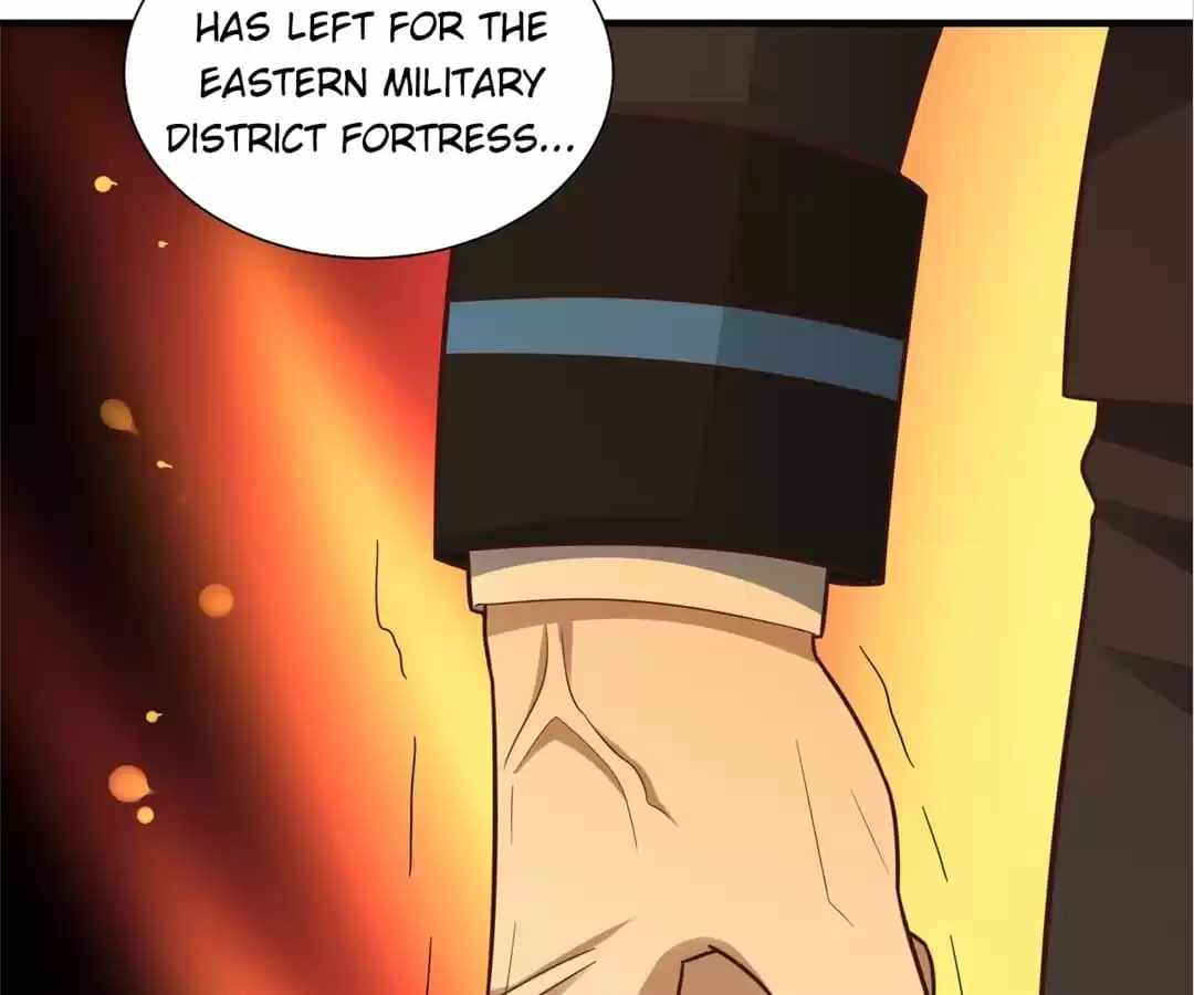 Gao Neng Strikes Ch.300 p54