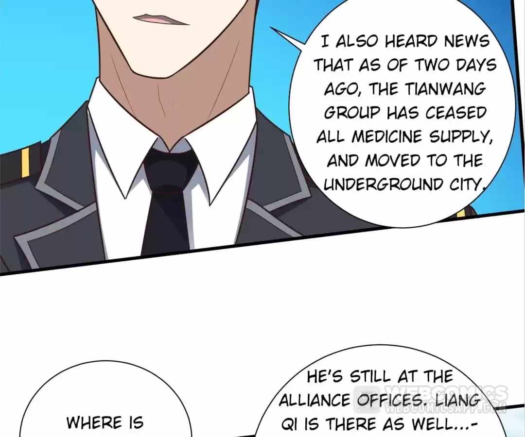 Gao Neng Strikes Ch.300 p59