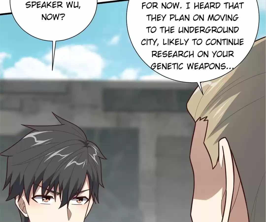 Gao Neng Strikes Ch.300 p60