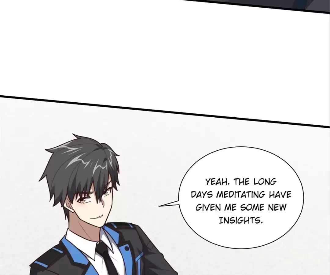 Gao Neng Strikes Ch.300 p7