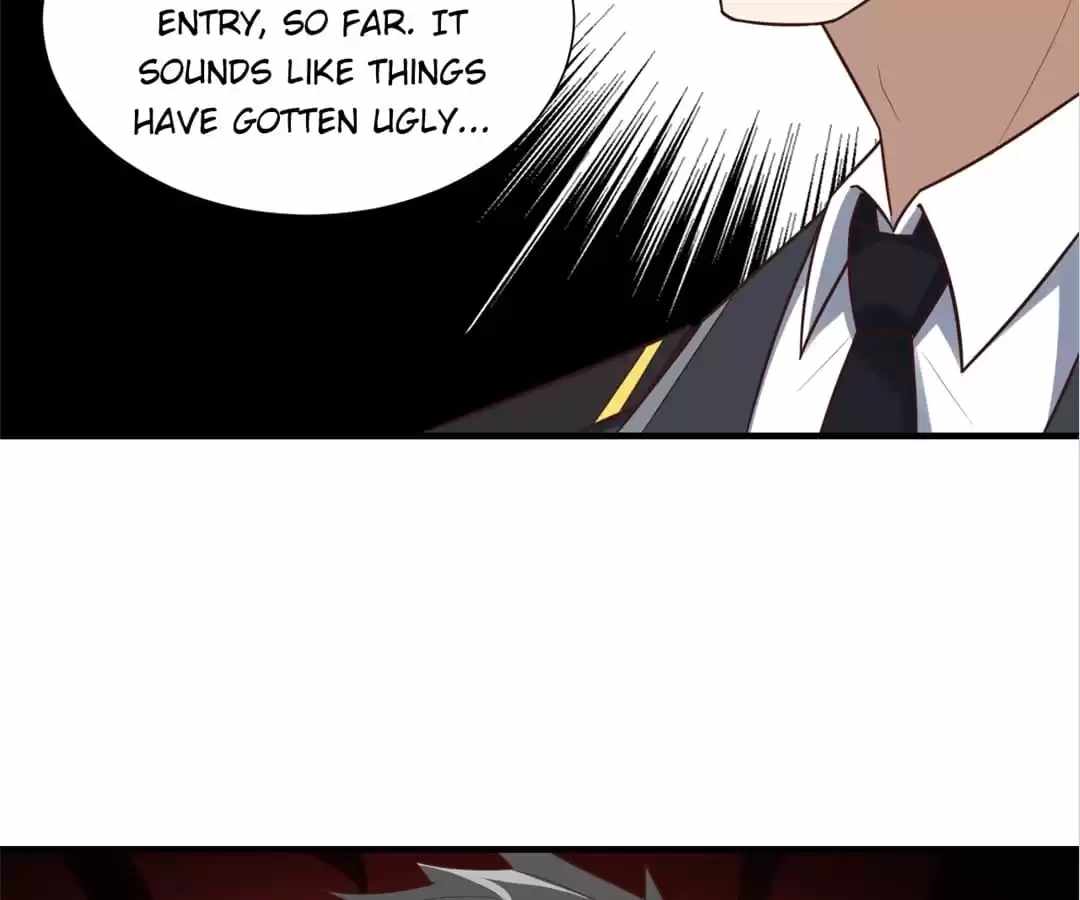 Gao Neng Strikes Ch.300 p63