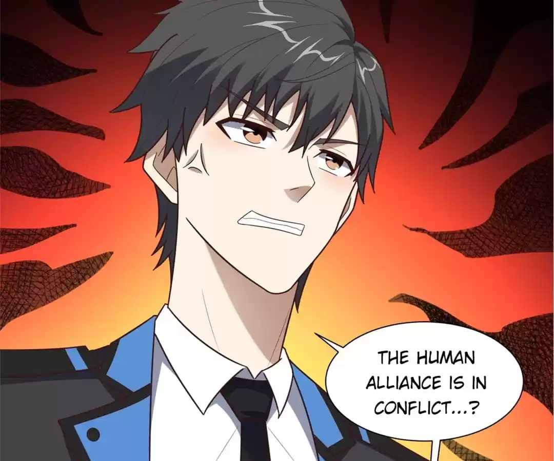 Gao Neng Strikes Ch.300 p64