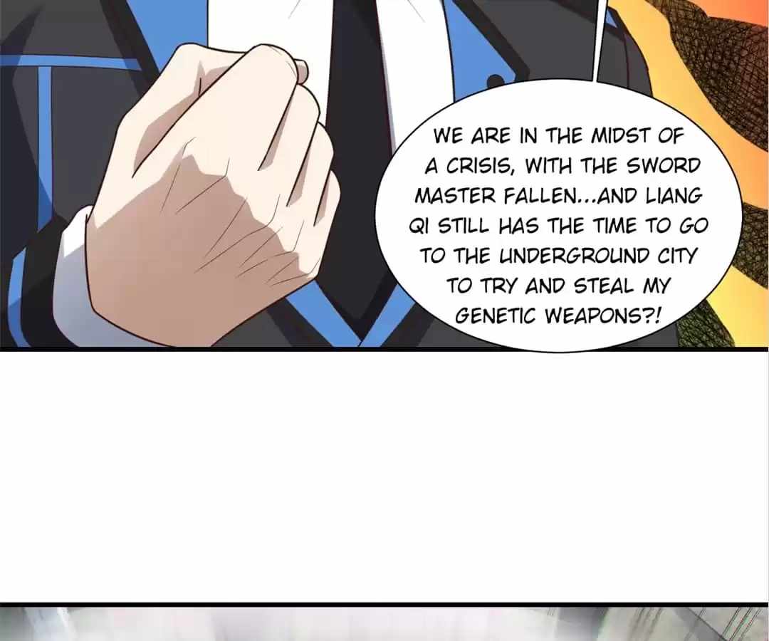 Gao Neng Strikes Ch.300 p65