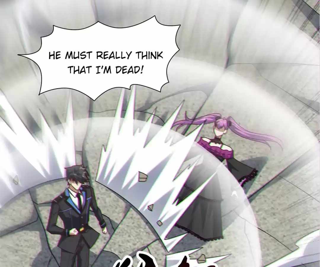 Gao Neng Strikes Ch.300 p66