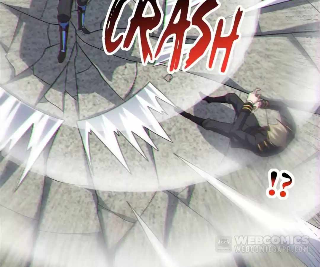 Gao Neng Strikes Ch.300 p67