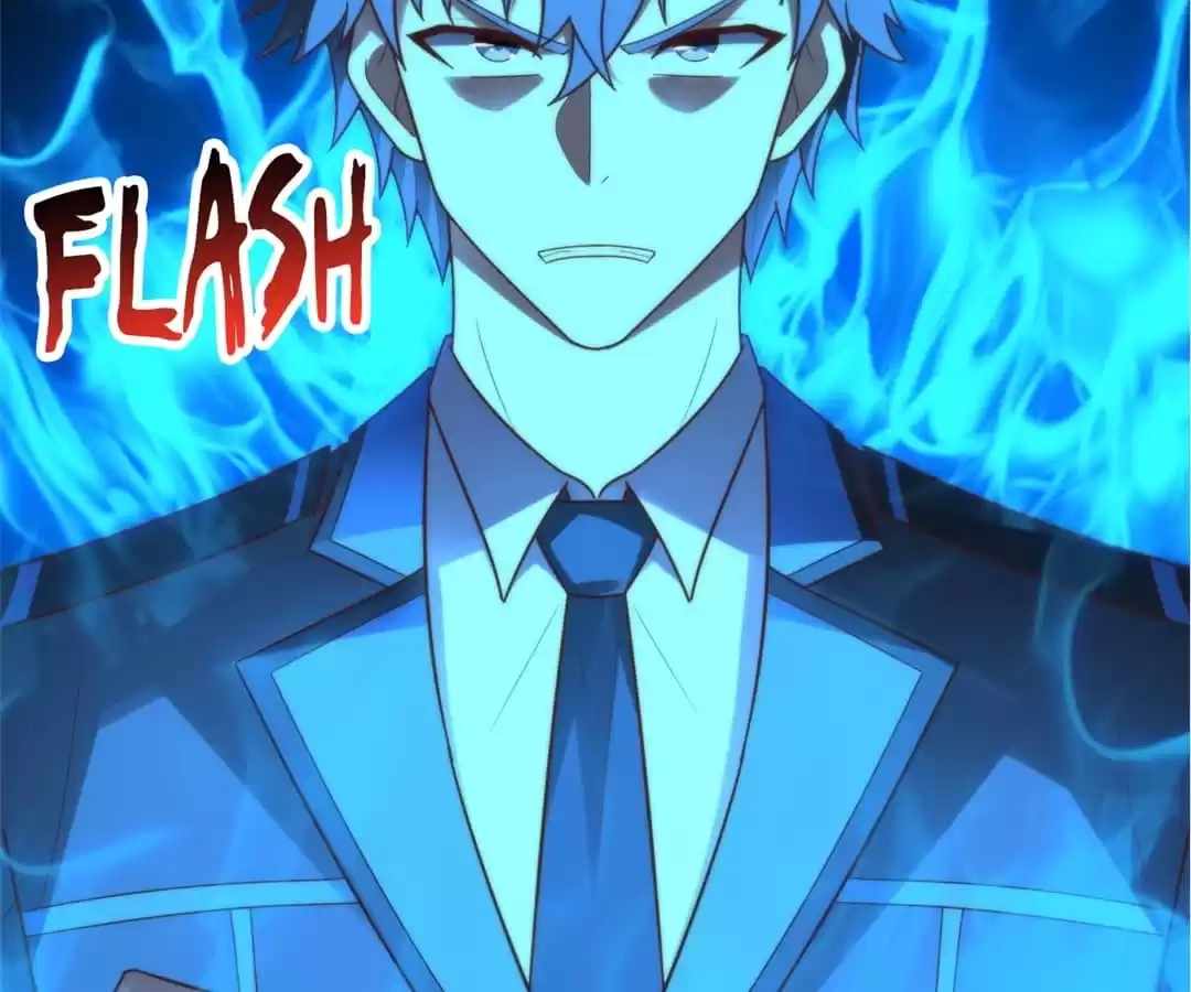Gao Neng Strikes Ch.300 p69