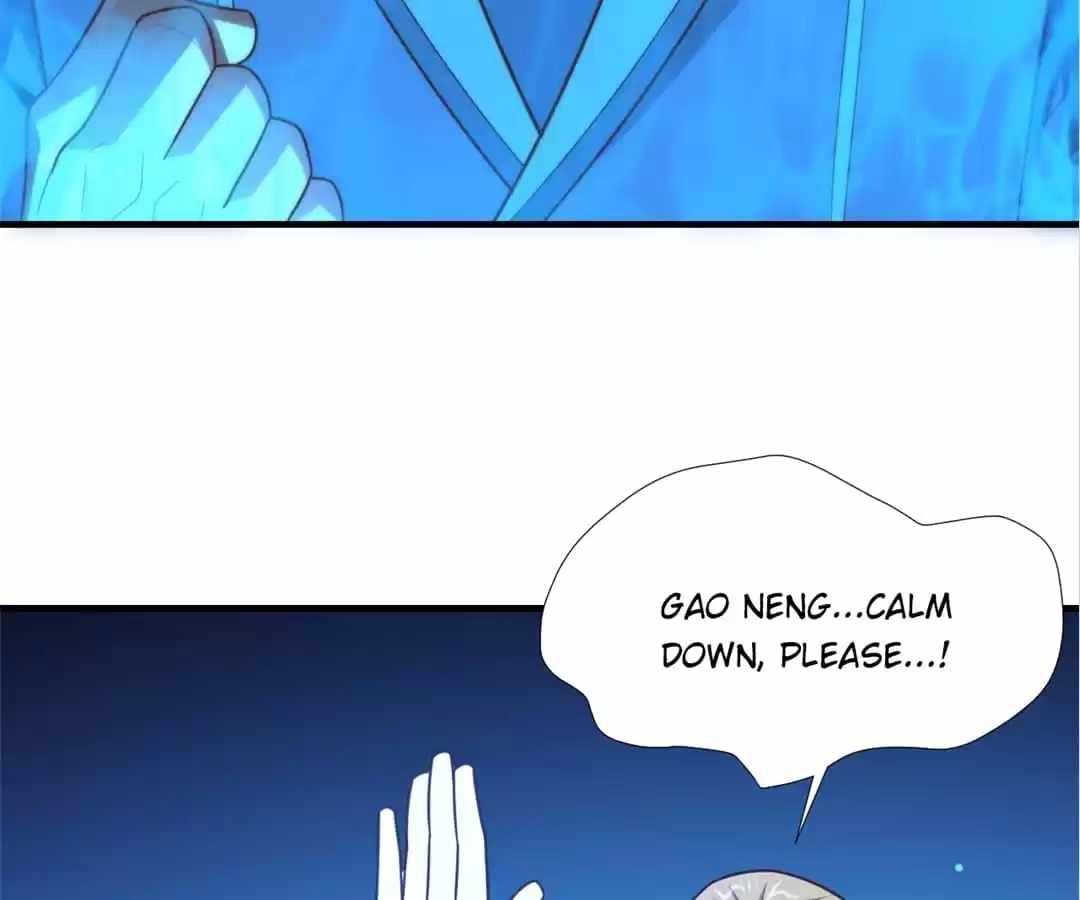 Gao Neng Strikes Ch.300 p70