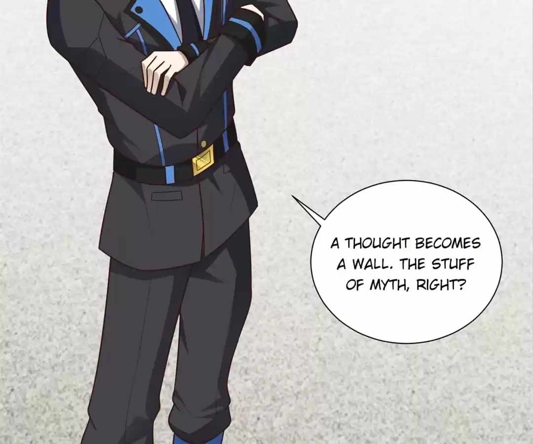 Gao Neng Strikes Ch.300 p8
