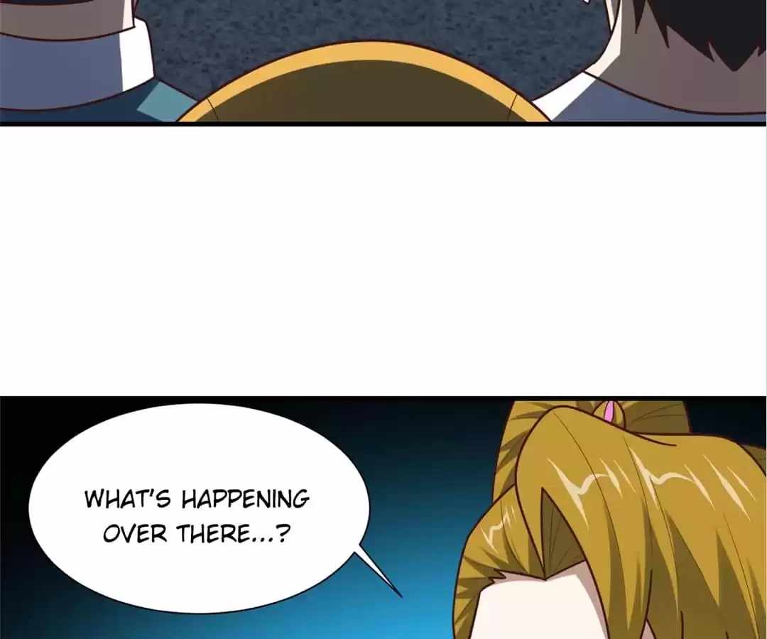 Gao Neng Strikes Ch.300 p74