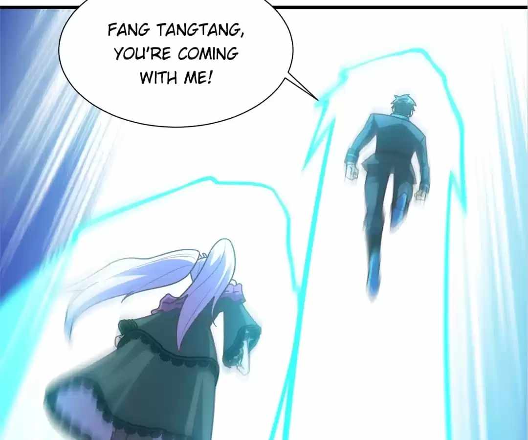 Gao Neng Strikes Ch.300 p79