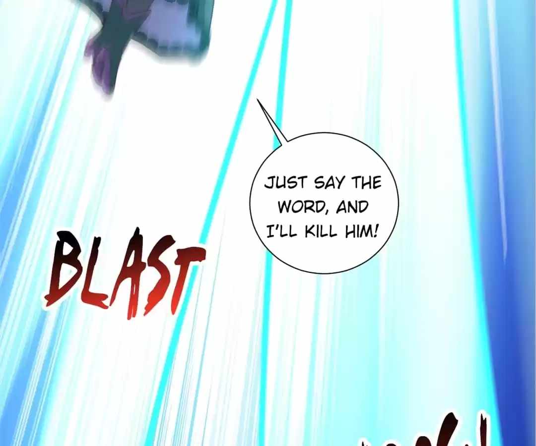 Gao Neng Strikes Ch.300 p80