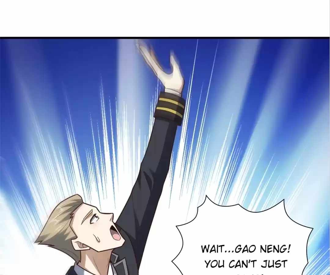 Gao Neng Strikes Ch.300 p82