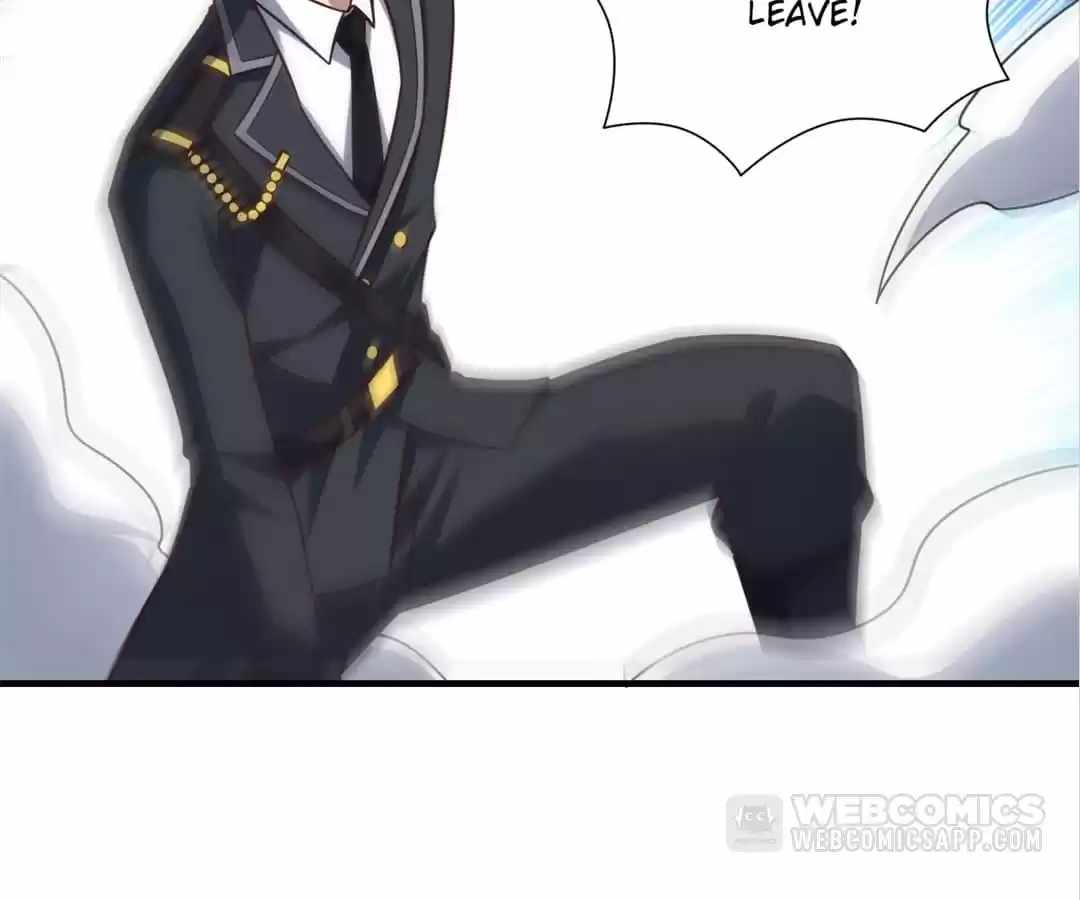 Gao Neng Strikes Ch.300 p83
