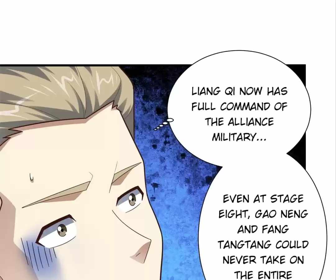 Gao Neng Strikes Ch.300 p85