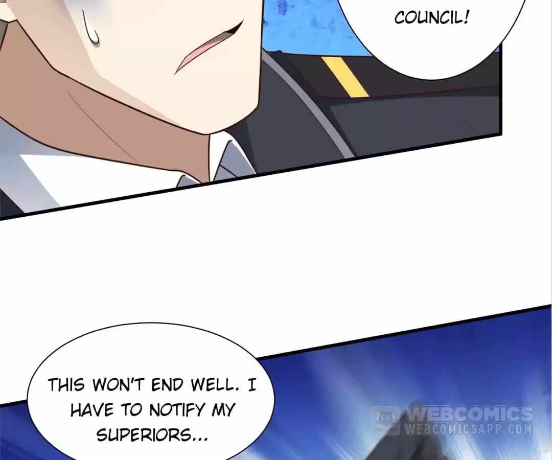 Gao Neng Strikes Ch.300 p86