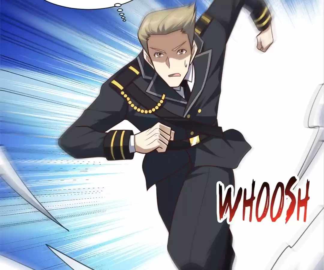 Gao Neng Strikes Ch.300 p87