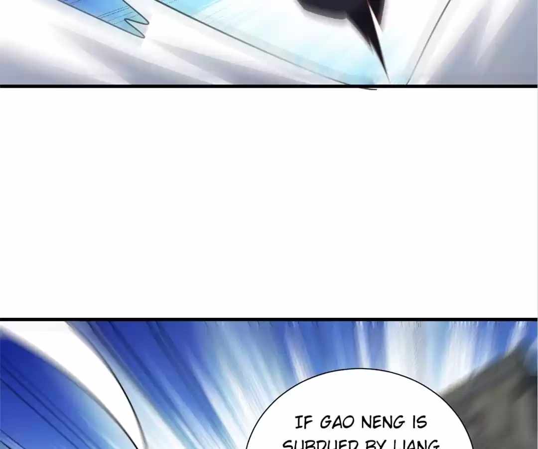 Gao Neng Strikes Ch.300 p88