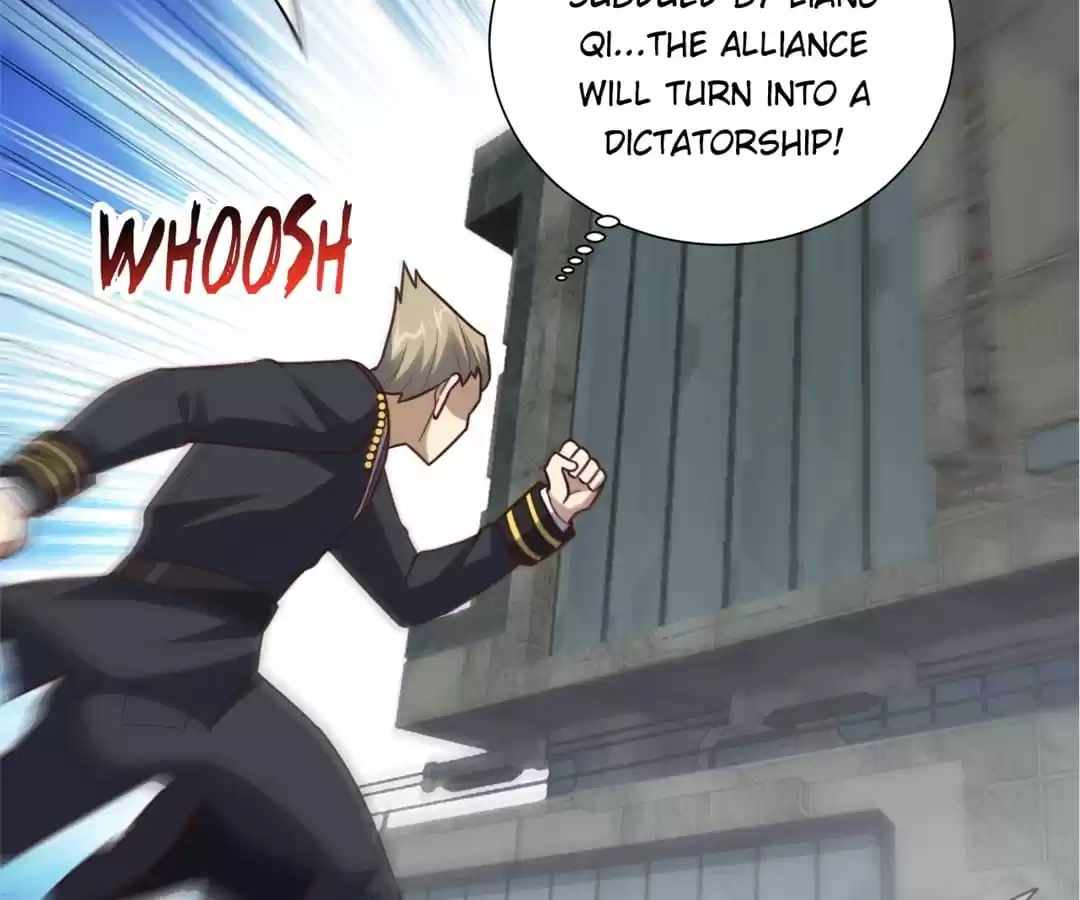 Gao Neng Strikes Ch.300 p89