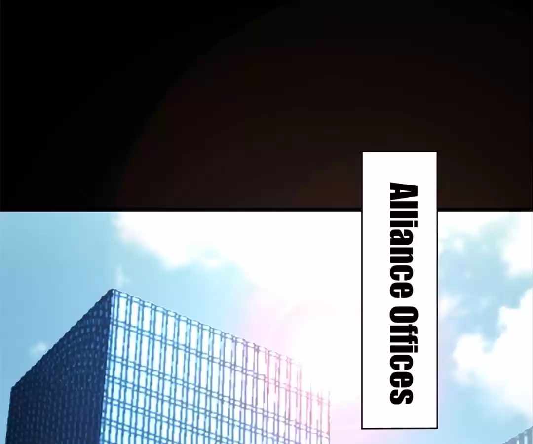 Gao Neng Strikes Ch.300 p91