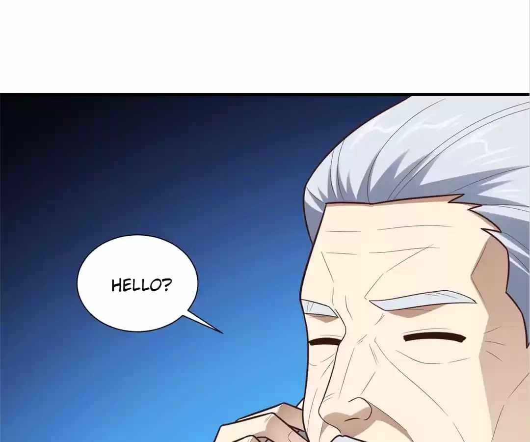 Gao Neng Strikes Ch.300 p95