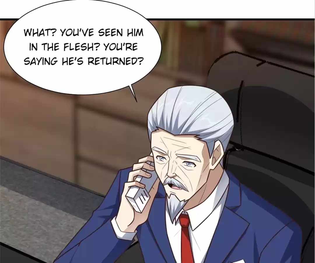 Gao Neng Strikes Ch.300 p97