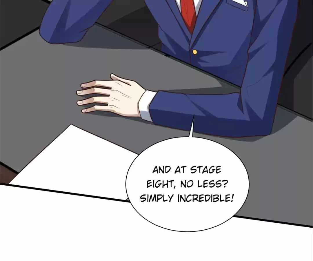 Gao Neng Strikes Ch.300 p98