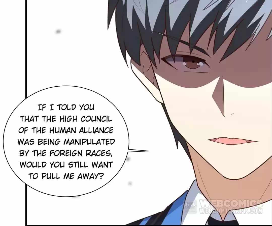 Gao Neng Strikes Ch.301 p101
