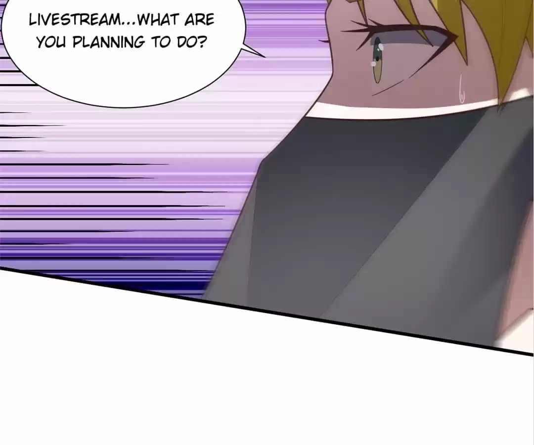 Gao Neng Strikes Ch.301 p107