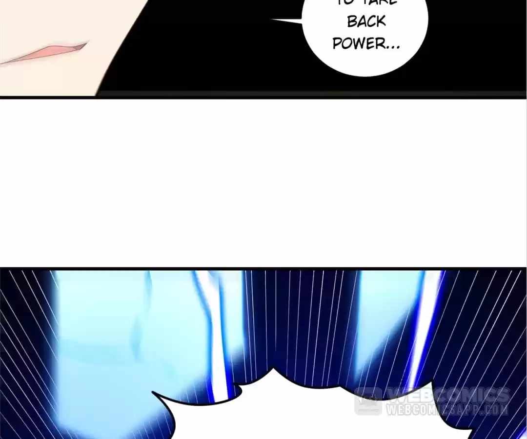 Gao Neng Strikes Ch.301 p109