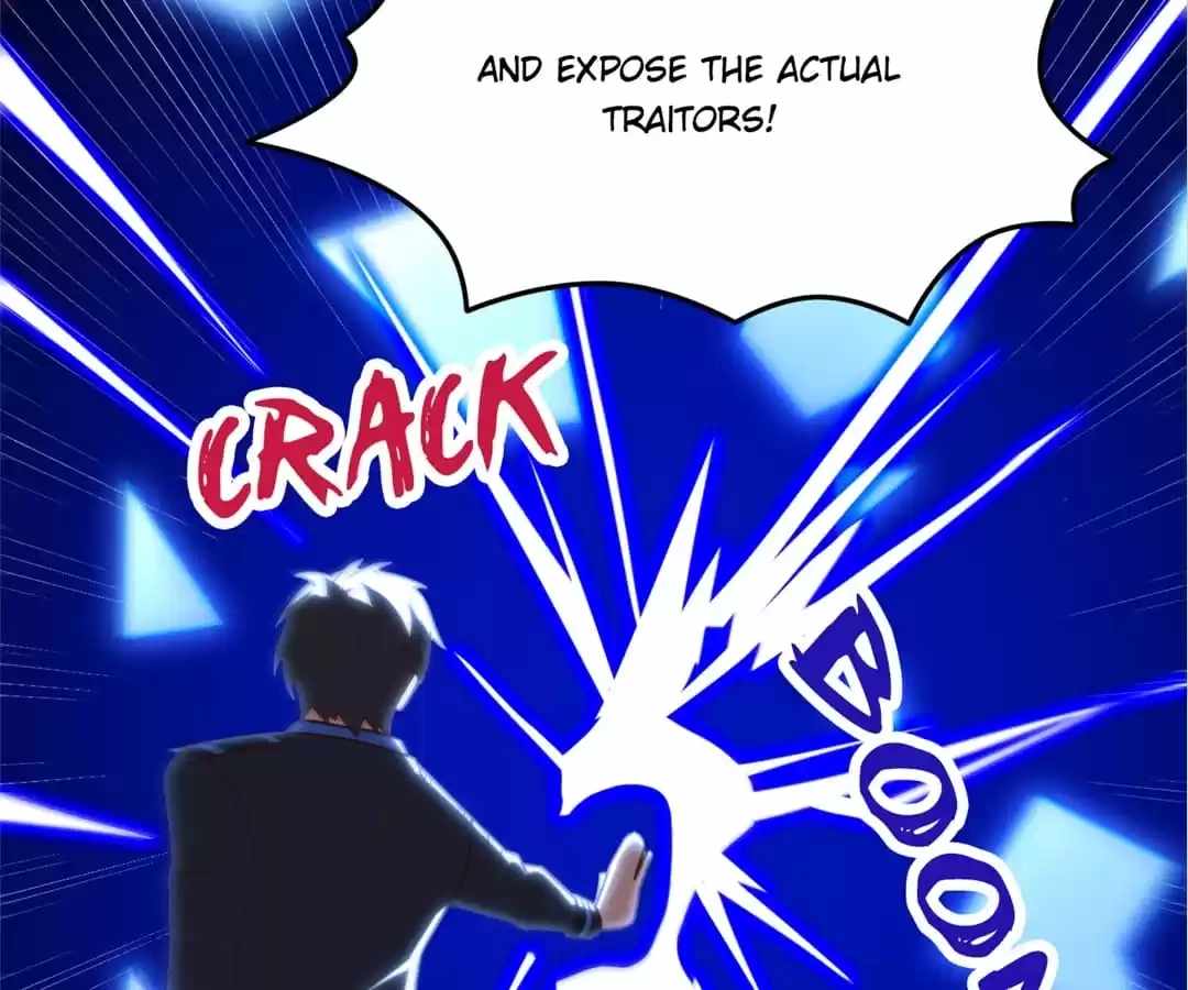 Gao Neng Strikes Ch.301 p110